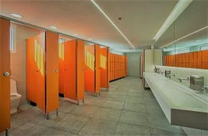 cabinas de fenólico