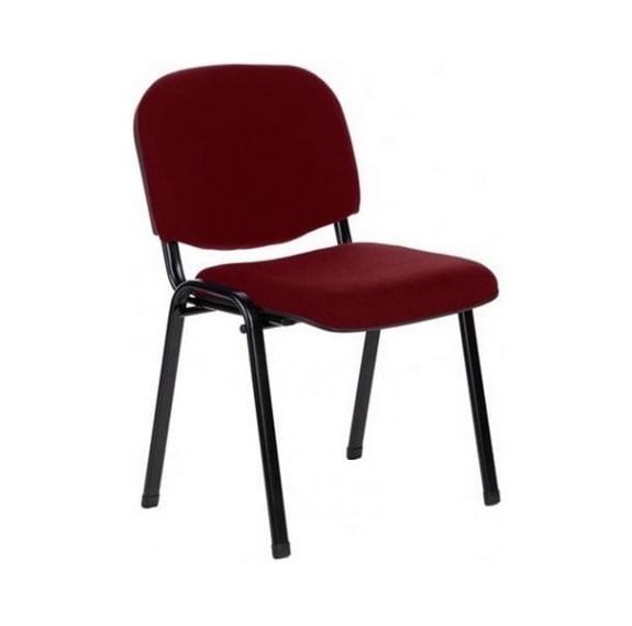 Silla tapizada