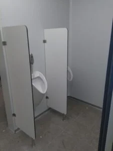 Separadores de fenólico