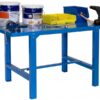 Bancos de trabajo MT6 metal