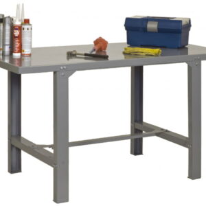 Bancos de trabajo MT6 metal